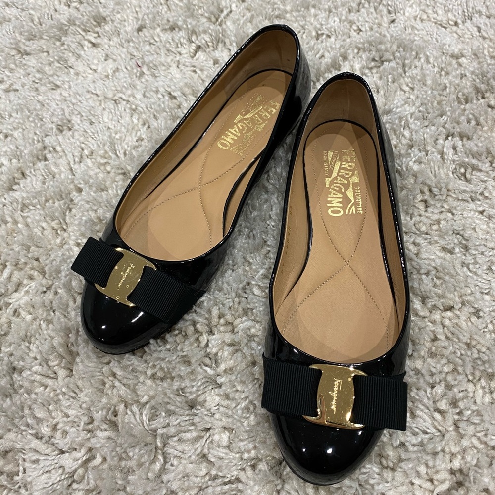 Salvatore Ferragamo Varina